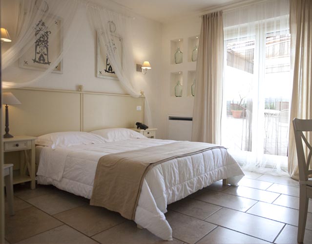 Finamunno Room in Lucera - Relais in Contrada