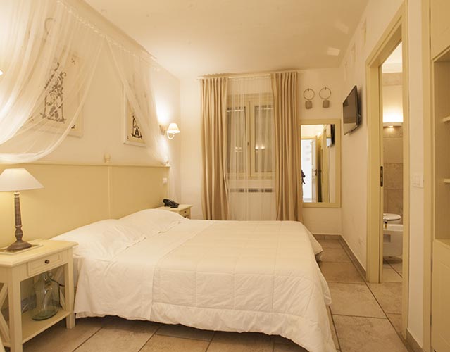 Percettore Room in Lucera - Relais in Contrada